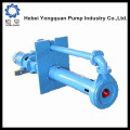 YQ Construction industry cheap submersible slurry mud pumps manufacture for sale